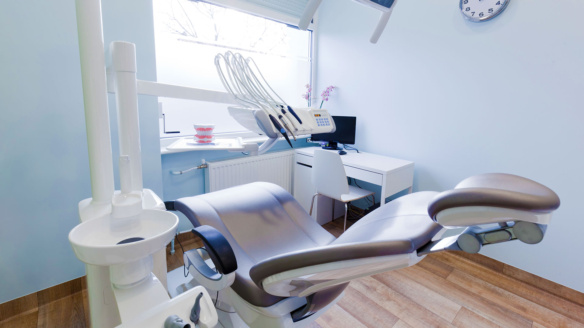 Cosmetic and Family Dental Services in Huntsville Alabama