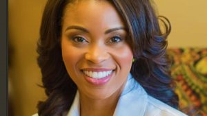 Dr. Teneshia Daniels to Create Your Best Smile in Huntsville Alabama