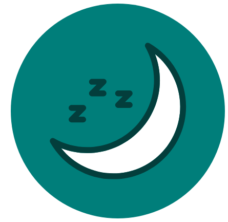 Moon icon