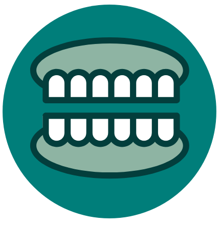 Veneers icon