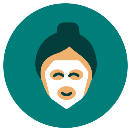 Chemical Peels Icon