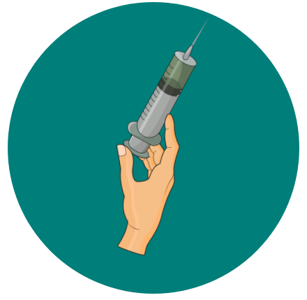 Injectibles Icon